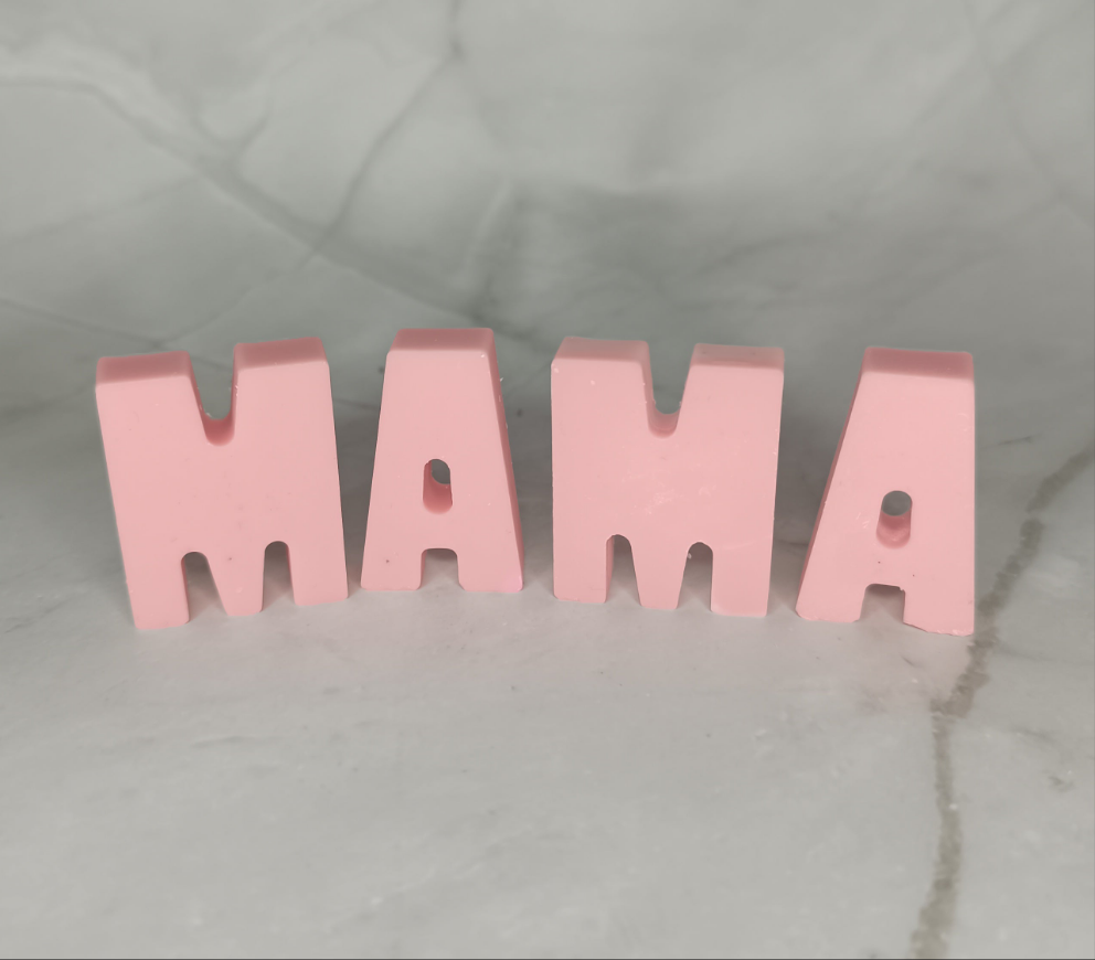 Wax melts ΜΑΜΑ