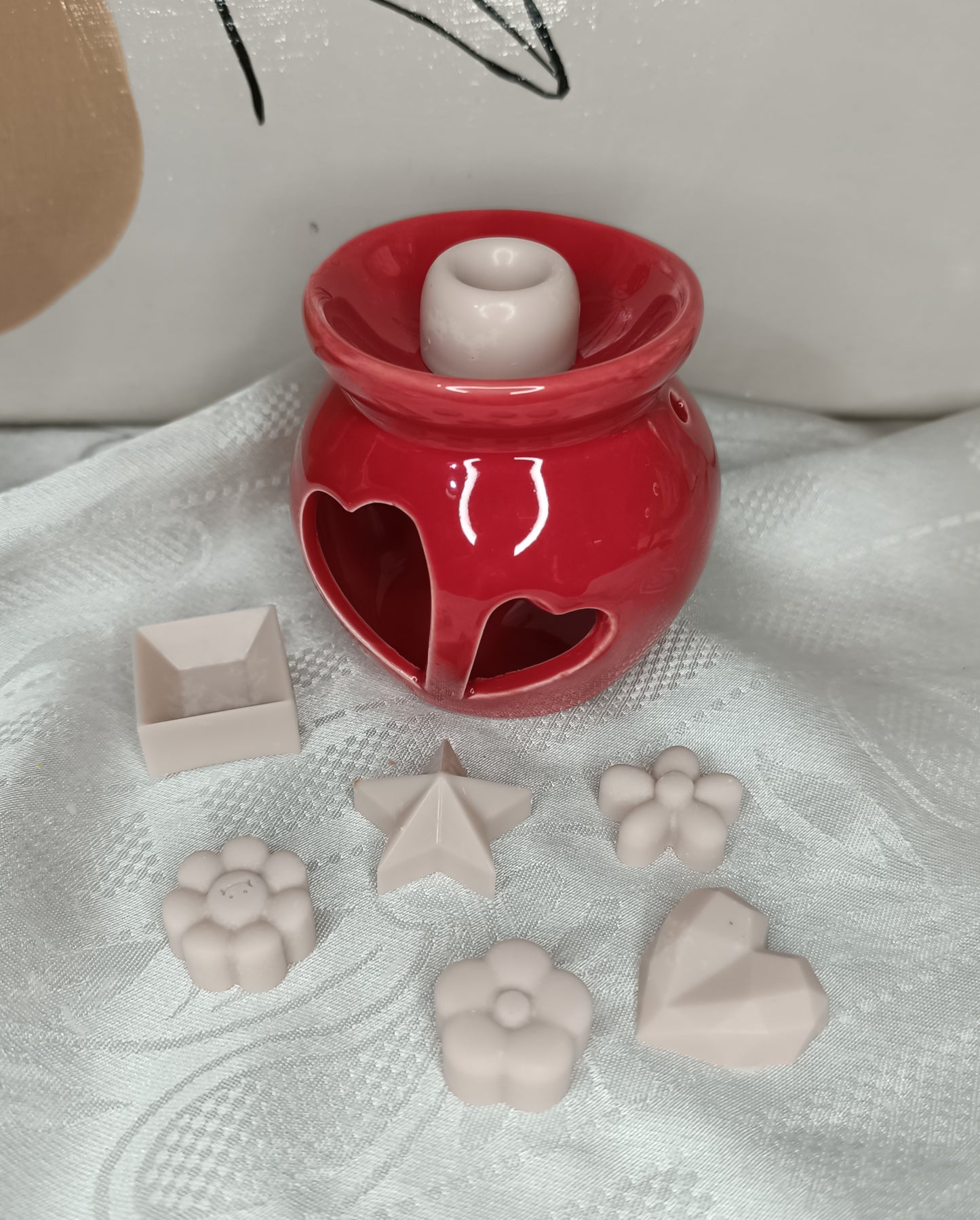 Αρωματιστής καρδιά