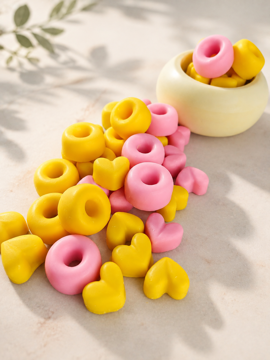 Sweet Hearts 50gr