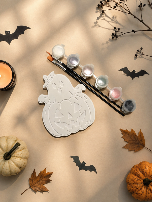 Diy-Paint Halloween