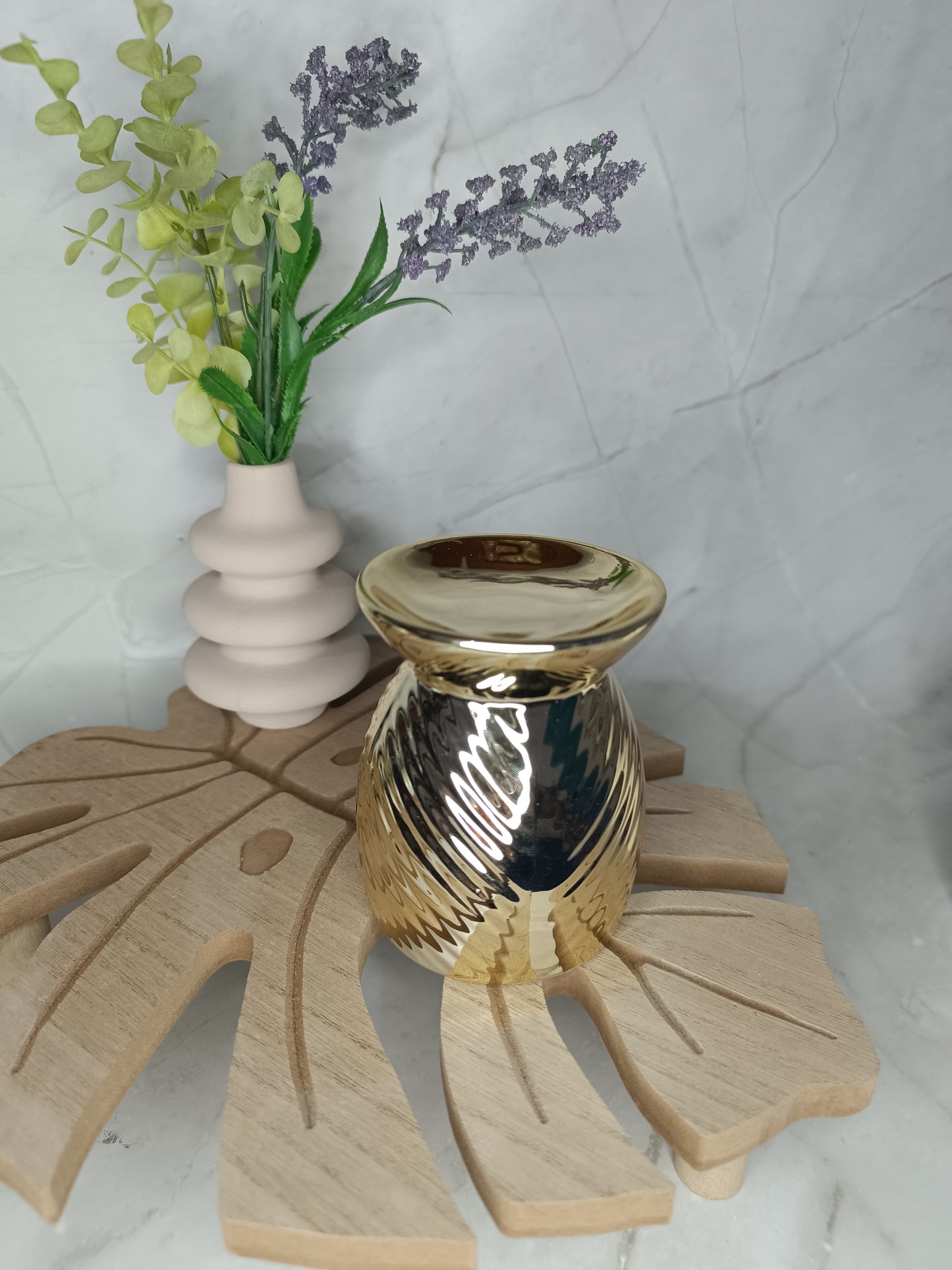 Αρωματιστής Χρυσός 10εκ