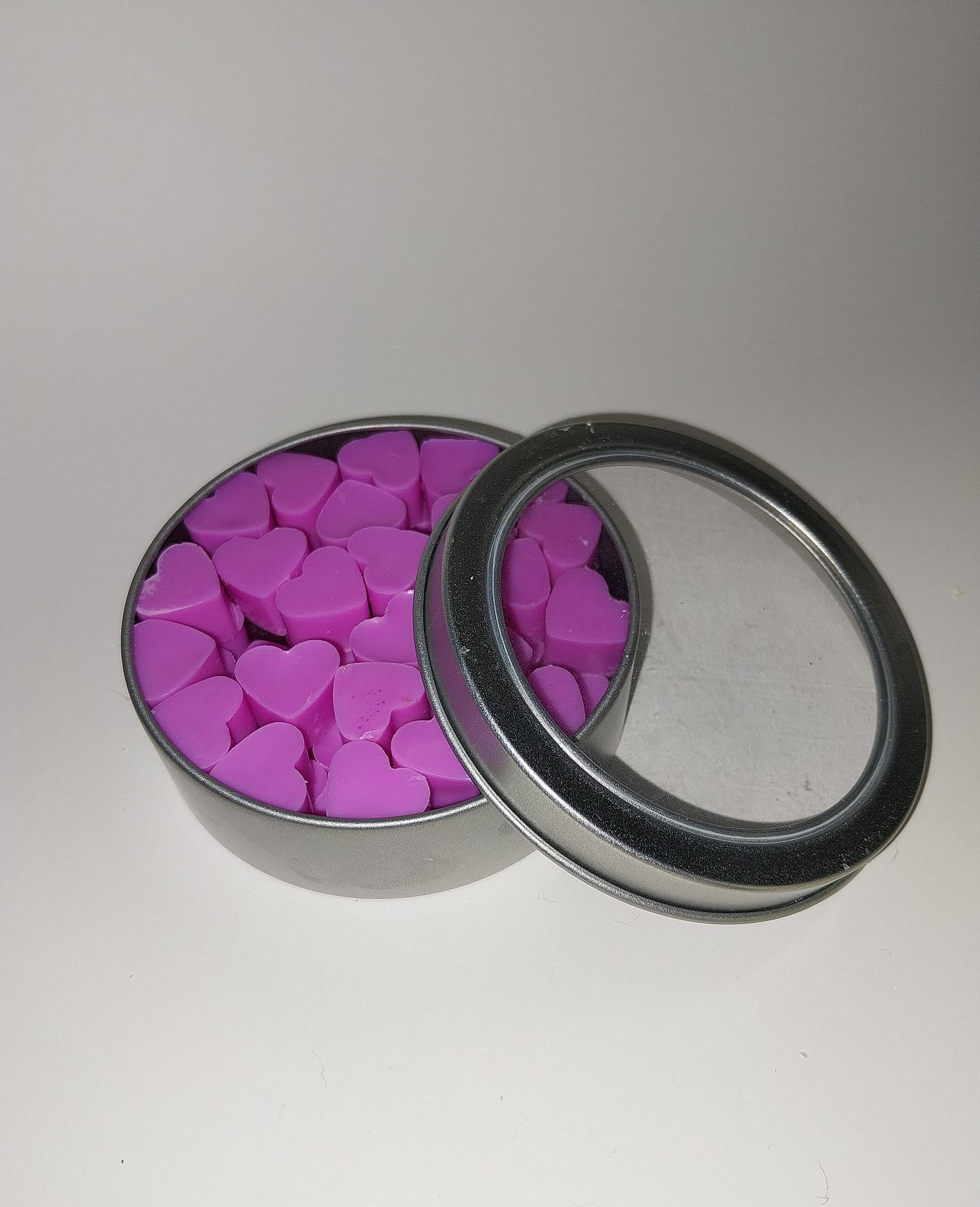 Wax Melts hearts 50τμχ