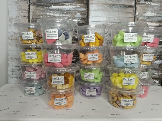 Wax melts mix 50gr