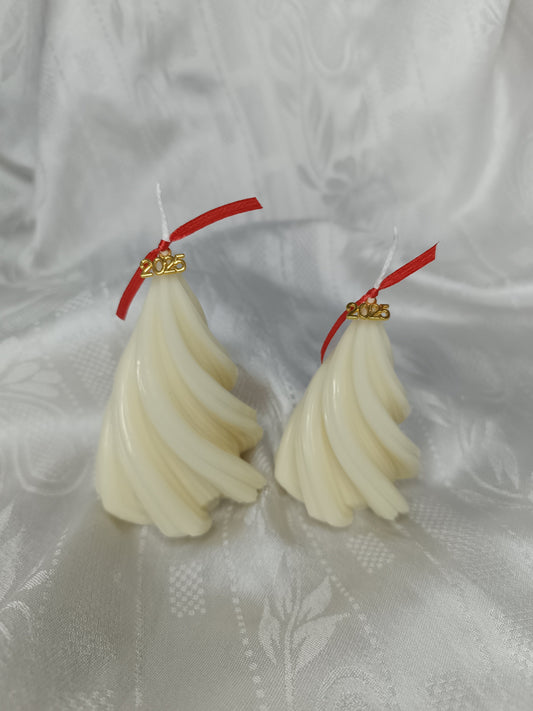 Γούρια 2025 Δεντράκια