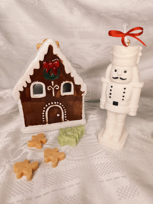 Χριστουγεννιάτικος Αρωματιστής