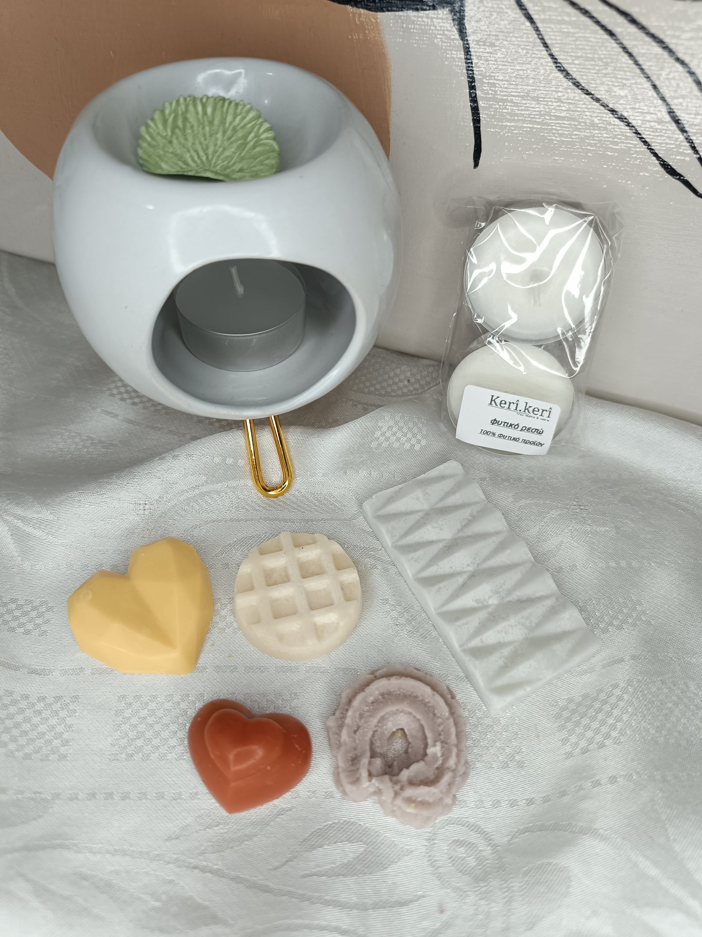 Starter kit