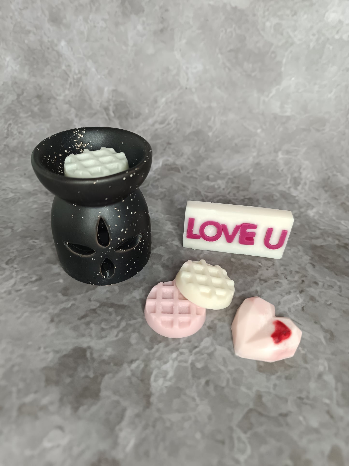 Gift box of love