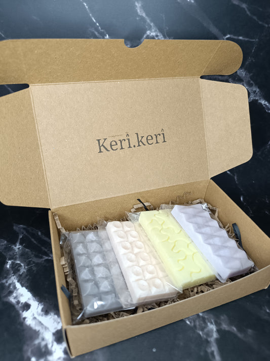 Wax melts Collection