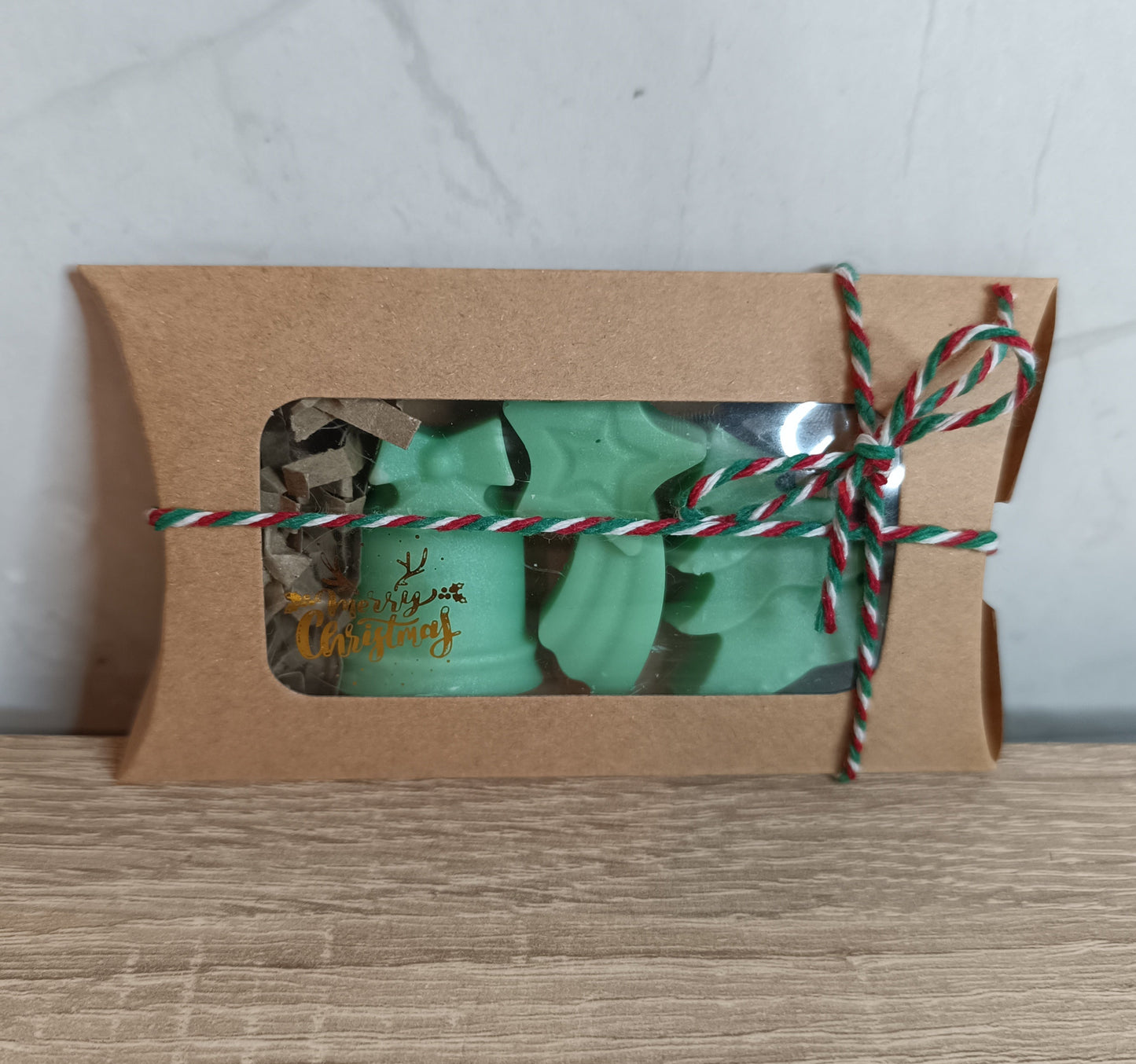 Mini Christmas gift!