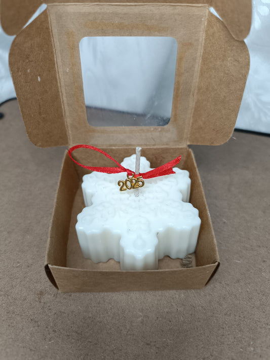 Γούρι Νυφάδα 2026