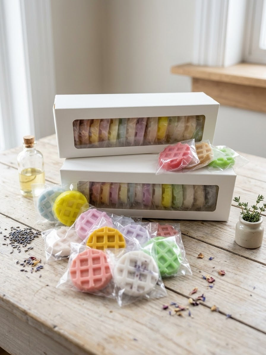 Aroma Box