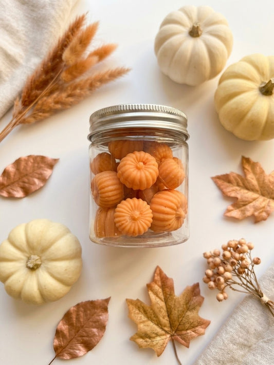 Pumpkin Spice