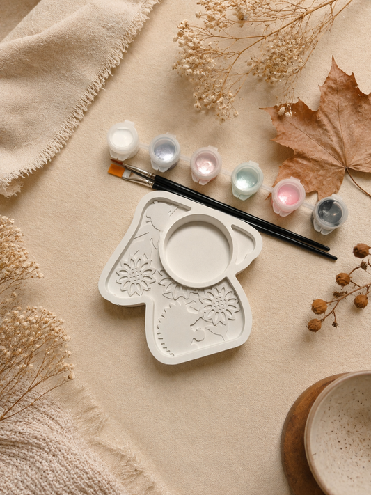 Diy-Paint Kit.