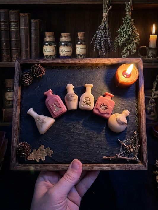 Witches’ Brew