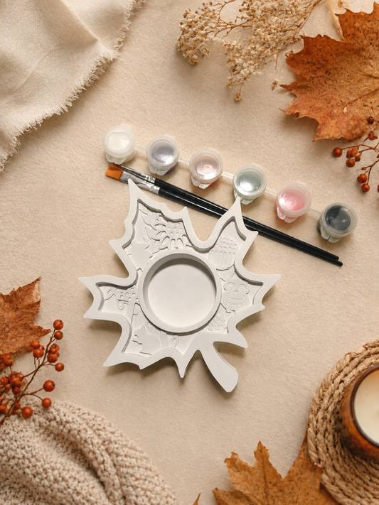 Diy-Paint Kit.
