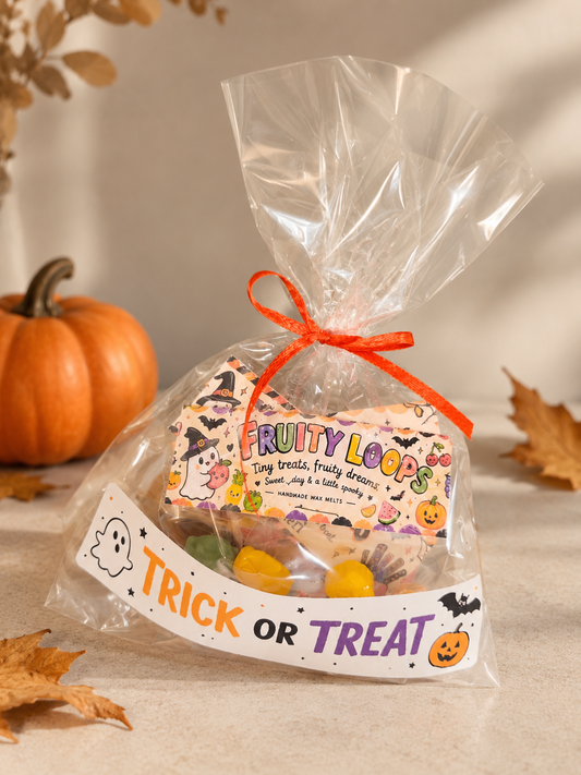 Trick or treat