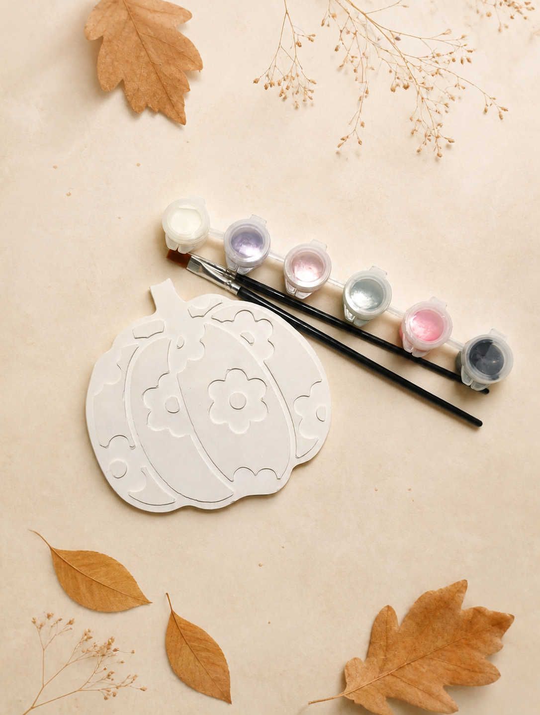 Diy-Paint Kit.